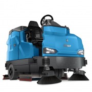 Fimap GMG CYLINDRICAL PRO ride-on scrubber dryer (110641)
